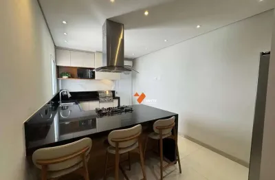 Casa com 3 dormitórios à venda, 185 m² por R$ 650.000,00 - Residencial Parque dos Girassóis - Presidente Prudente/SP