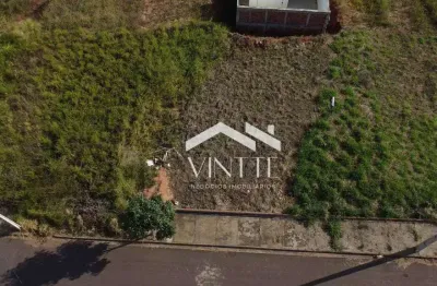Terreno à venda, 180 m² por R$ 119.000,00 - Residencial Bongiovani - Presidente Prudente/SP
