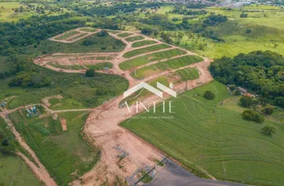 Terreno à venda, 200 m² por R$ 162.800,00 - Garden Ville Residence - Presidente Prudente/SP