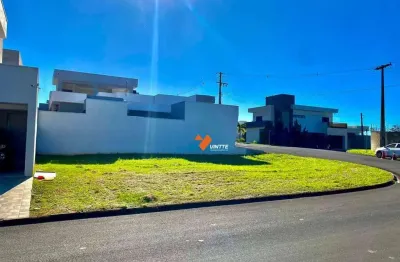 Terreno à venda, 242 m² por R$ 140.000,00 - Condomínio Izabel Mizobe - Álvares Machado/SP