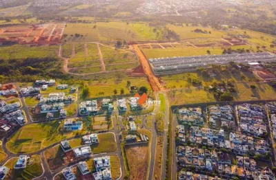 Terreno à venda, 240 m² por R$ 276.590,00 - Estilo Urba - Presidente Prudente/SP