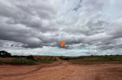 Terreno à venda, 160 m² por R$ 101.124 - Parque Imperial - Presidente Prudente/São Paulo