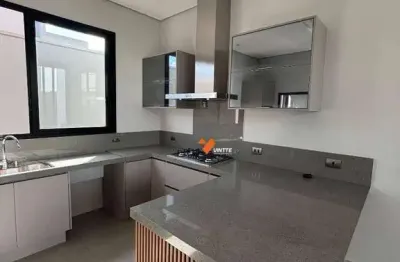 Casa com 4 dormitórios à venda, 286 m² por R$ 2.450.000,00 - Parque Residencial Damha III - Presidente Prudente/SP