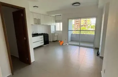 Apartamento com 2 dormitórios à venda, 57 m² por R$ 465.000 - Árbore Bosque  Clube - Presidente Prudente/SP