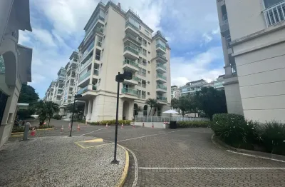 Apartamento a venda na tim lopes - barra shopping - village mall