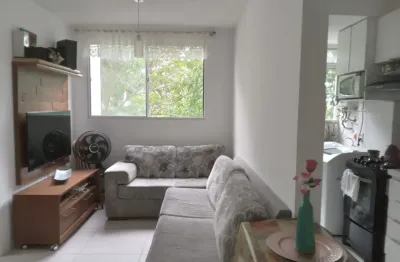 Lindo apartamento na estrada dos bandeirantes, venha conferir1