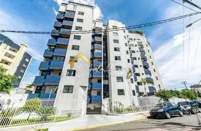 Maravilhoso apartamento à venda, no edifício village park, com 2 quartos 1 suíte, 118.00m² no , água verde em curitiba.