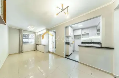 Oportunidade Sobrado em condomínio à venda com 3 quartos, 94m² em Curitiba, Bairro Alto.