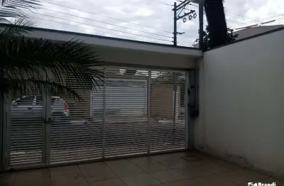 Sobrado moderno com suíte e 2 vagas em ótima localização na vila lúcia