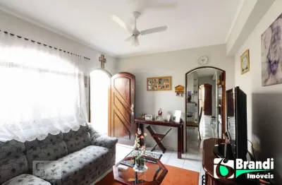 Casa com 3 quartos à venda na Vila Alpina, São Paulo 