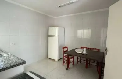 Ótimo sobrado na vila invernada com 03 dormitórios e 90m²