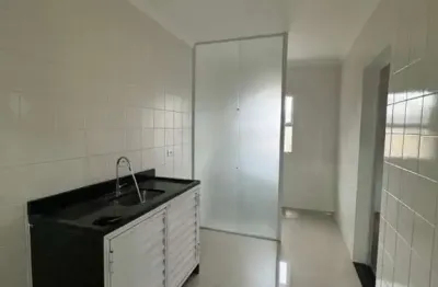 Apartamento com 1 quarto para alugar na Chácara Califórnia, São Paulo 