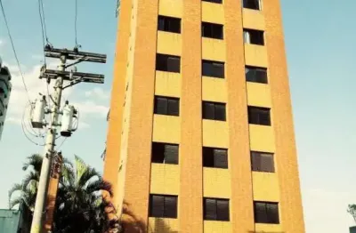 Apartamento com 3 quartos à venda na Vila Bela, São Paulo 