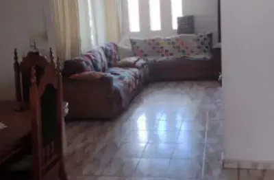 Casa com 6 quartos à venda na Vila Alpina, São Paulo 