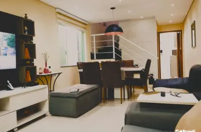 Casa com 3 quartos à venda na Vila Tolstoi, São Paulo 