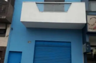 Prédio com 8 salas à venda no Centro, Santo André 