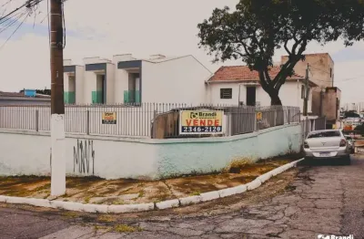 Terreno à venda na Vila Macedopolis, São Paulo 