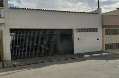 Casa com 3 quartos à venda na Vila Califórnia, São Paulo 