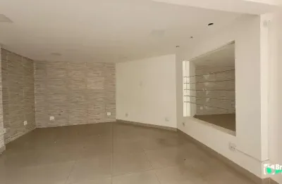 Sala comercial com 4 salas para alugar no Parque da Vila Prudente, São Paulo 