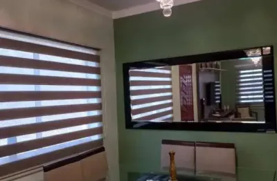 Casa com 3 quartos à venda na Vila Lucia, São Paulo 