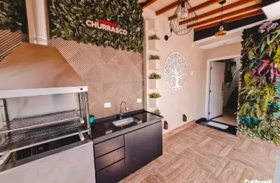 Casa com 3 quartos à venda na Vila Lucia, São Paulo 