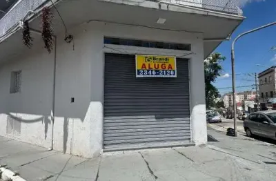 Sala comercial com 1 sala para alugar na Vila Bela, São Paulo 