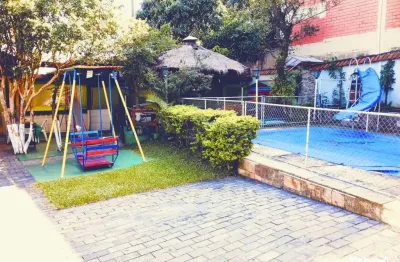 Casa com 3 quartos à venda na Vila Graciosa, São Paulo 