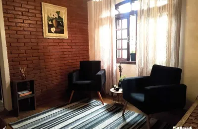Casa com 3 quartos à venda na Vila Lucia, São Paulo 
