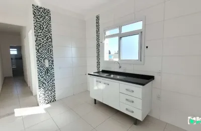 Apartamento na Vila Alpina com 53m², 2 Dormitórios e 2 Vagas - Venda e Locação