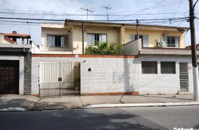 Casa com 3 quartos à venda no Quinta da Paineira, São Paulo 