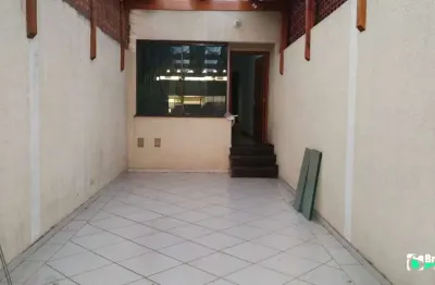 Casa com 3 quartos à venda na Vila Alpina, São Paulo 