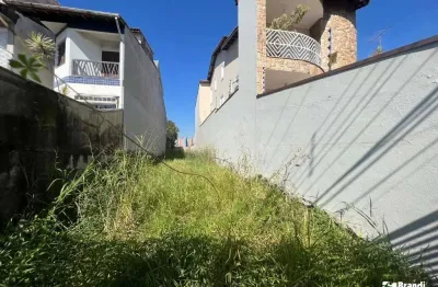 Terreno com 280m² , sendo 5 x 56m - terreno com 280m² , sendo 5 x 56m - vila aplina