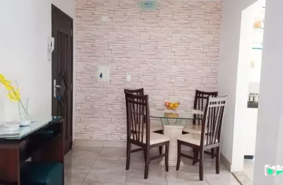 Apartamento com 2 quartos à venda no Jardim Ângela (Zona Leste), São Paulo 