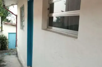 Casa com 1 quarto à venda na Vila Lucia, São Paulo 