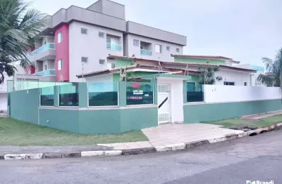 Casa com 4 quartos à venda no Centro, Itanhaém 