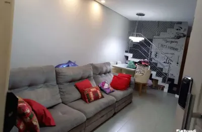 Casa com 3 quartos à venda na Vila Alpina, São Paulo 
