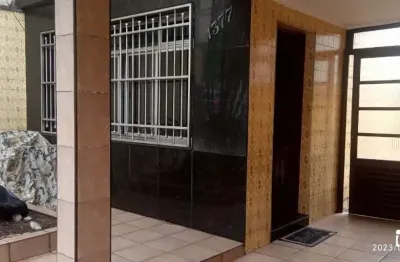Casa com 2 quartos à venda no Sítio Pinheirinho, São Paulo 
