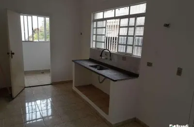 Casa com 1 quarto para alugar na Vila Bela, São Paulo 