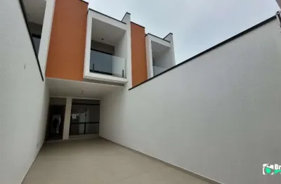 Casa com 3 quartos à venda na Vila Lucia, São Paulo 