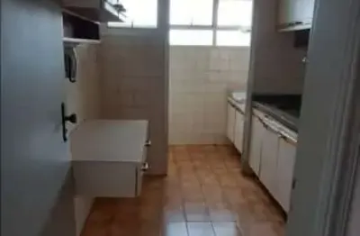 Apartamento 2 dormitórios, um banheiro e 1 vaga de garagem -  ipiranga