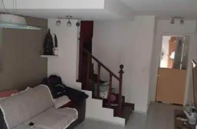 Sobrado em condomínio a venda na vila carrão 74m² 02 dormitórios!
