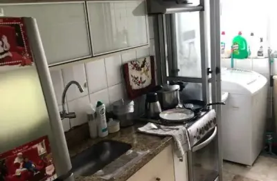 Apartamento com 2 quartos à venda na Vila Bela, São Paulo 