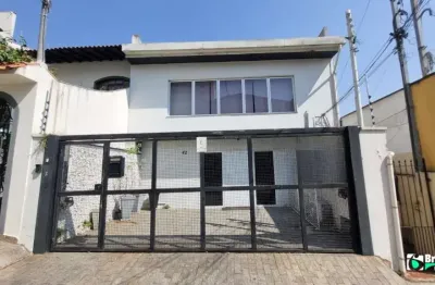 Sobrado comercial para aluguel em são caetano do sul com 300m²