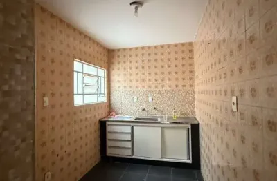 1 dormitorio, sala, cozinha, banheiro e lavanderia- vila prudente