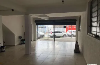 Prédio comercial à venda e aluguel na vila independência