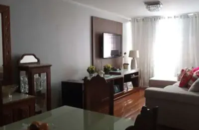 Apartamento com 2 quartos à venda no Jardim Independência, São Paulo 