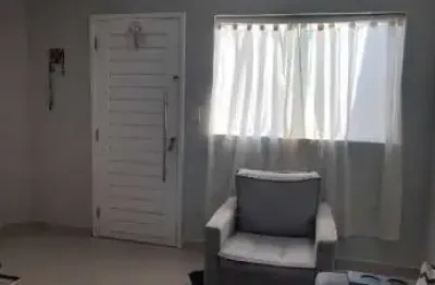 Casa em condomínio fechado com 2 quartos à venda na Vila Bela, São Paulo 