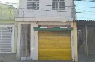 Prédio à venda no Jardim Cotiana, São Paulo 