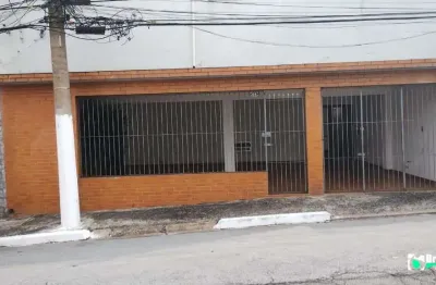 Casa com 3 quartos à venda na Vila Alpina, São Paulo 
