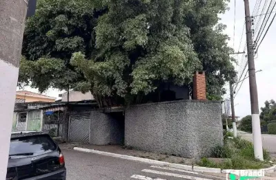 Terreno à venda no Jardim Independência, São Paulo 
